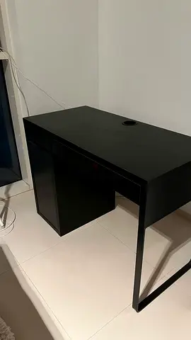 IKEA WORK DESK