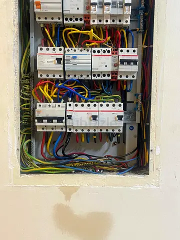 Electric and plumbing quick service Ajman sharja Dubai