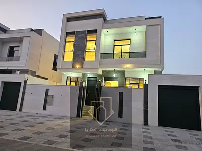 فيلا في الباهيه(شارع وسكه)  *5غرف ماستر *شامل المكيفات المركزية (مكاين موجوده) *السعر 1730000 قابل للتفاوض  *مساحة الأرض 3014قدم *مساحة البناء 3498 قد