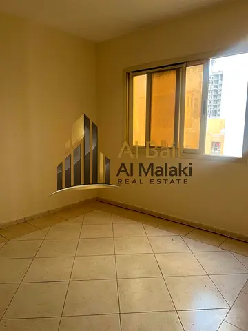 للايجار غرفة وصالة في القاسمية الند 32000 درهم
