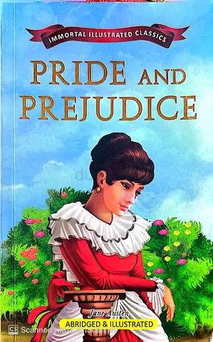 Pride and Prejudice