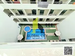 Studio for Sale in Smart Tower