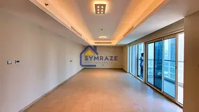 2 bed + Maid's | Semi Furnished | Flexible Cheques