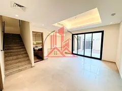 Bigger 3BR Townhouse For Rent | Ready To Move