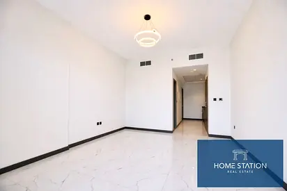 استوديو حديث | برج روكان B | شرفة مطلة على المدينة