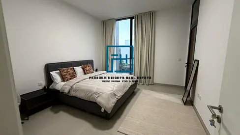 Masaar – Cluster Robinia | 2-Bedroom Furnished Townhouse for Rent