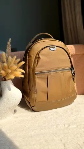 Pioneer Backpack Medium  Loro Piana.