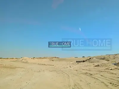 Prime Corner Plot | Approved for G+2 Villa