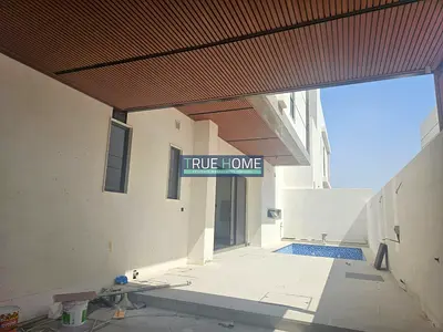 للبيع فيلا في الحوشي