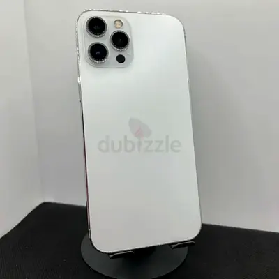 IPHONE 12 Pro Max 512GB