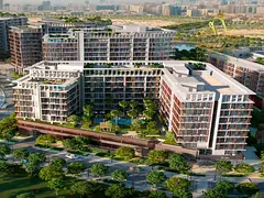 ""Lake View--3BR + MAID--Quality Living--Limited Units""