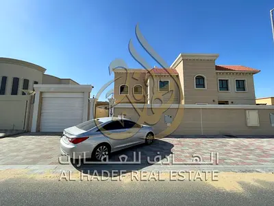🏡 ✨ 2-Story Villa for Rent in Al Houshi – Sharjah ✨🏡