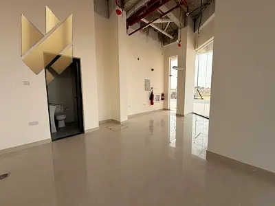 A group of new shops in Al Falah area, available in different sizes at unbeatable prices, now for rent.