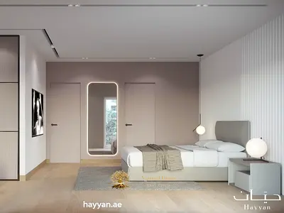 Luxury 3BR Lakefront Living: Freehold, Golden Visa & Easy Installments!