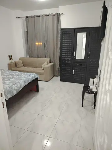 For Rent | Furnished Studio in Al Khan – All Bills Included