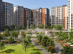 Premium Finishing | Huge Central Park | High Rental Demand