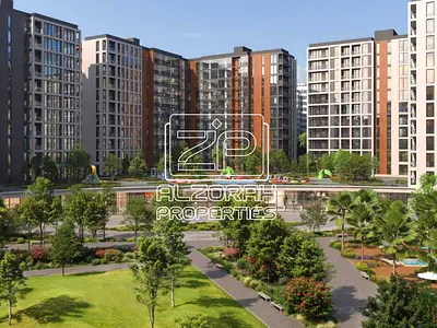 Premium Finishing | Huge Central Park | High Rental Demand
