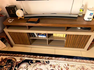 tv stand