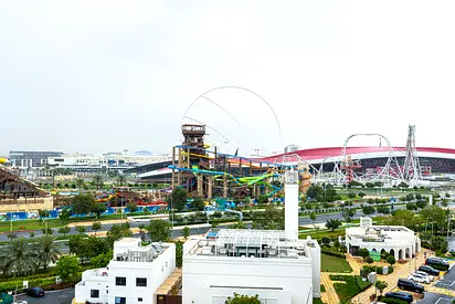 Move-in Ready | On High Floor | Stunning Views