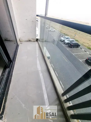 Brand new building first sifting// luxury Apartment 1 Bedroom Hall 2 bedroom// with balcony// no deposit Cash