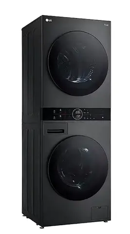 Tower Wash Lg Washer Dryer