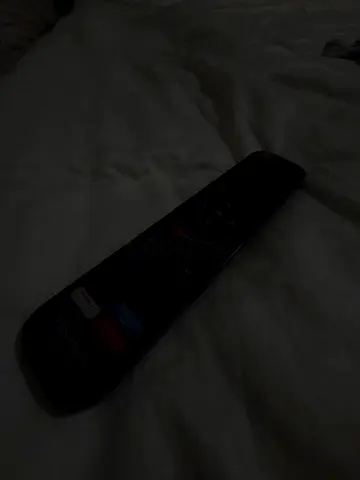 Hisense TV (Used, Working)