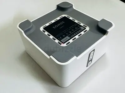 Sonos Connect Generation 2 WIFI Steaming DAC