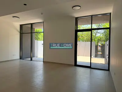 Spacious 3-Bedroom Villa in Masaar | Freehold | Smart Home