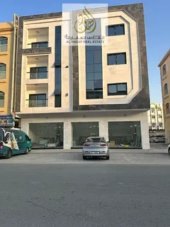 1 Bedroom Apartment in Aljada – Prime Location &amp; Easy Payment Plan!