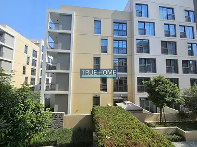 Ready-to-Move Studio in Uptown Al Zahia – Attractive Price & Flexible Payment Plan Direct from the Developer!