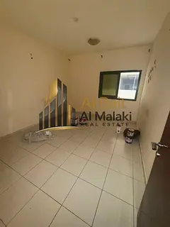 Two bedrooms and a living room in Al Qasba Payable in four or six installments Security deposit: Pos