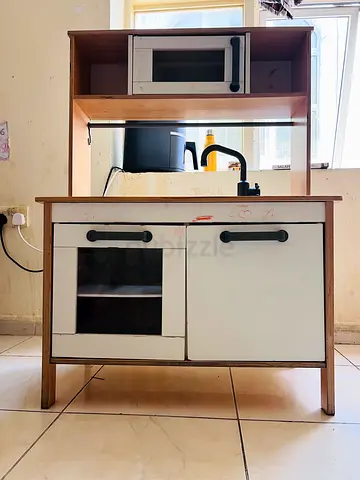 Study Table  Kids Kitchen Set