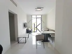 Furnished 1 BHK full of family building Brand new building for contact Babar