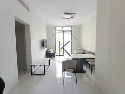 Furnished 1 BHK full of family building Brand new building for contact Babar