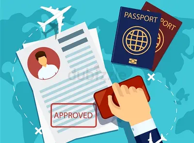 🌍✈️ Premium Visa Consultancy | Trusted Experts for Fast, Secure  Guaranteed Visa Assistance 💼💎
