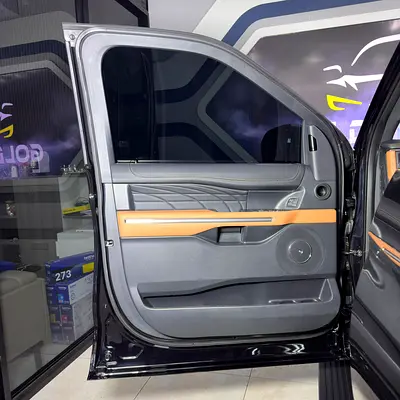 2023 FORD EXPEDITION — миниатюра 15