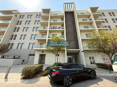 Vacant | Pool Views | 2 Bed + Store