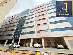 Building for sale in the Muwailih commercial area on a main street