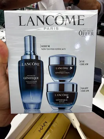 LANCOME