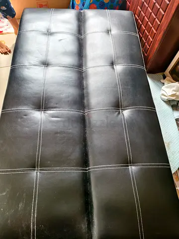 Foldable Sofa