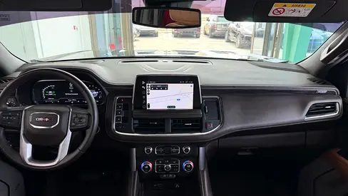 2023 GMC YUKON — миниатюра 10