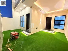 Luxury Villa for Sale in Al Helio 2 – Ajman