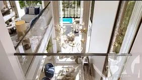 Ultra Luxury 5-Bedroom I Architectural Elegance I Stunning View