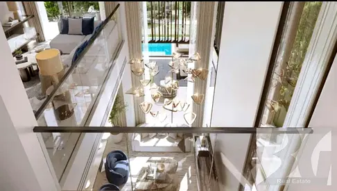 Ultra Luxury 5-Bedroom I Architectural Elegance I Stunning View