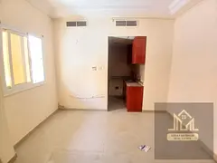 Ready to move apartment available prime location Central AC
