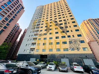 في قلب عجمان بجوار مدرسة الحكمه , استلام فوي , عائد استثماري مرتفع, جاهزه للسكن , تملك حر , اقساط مريحه