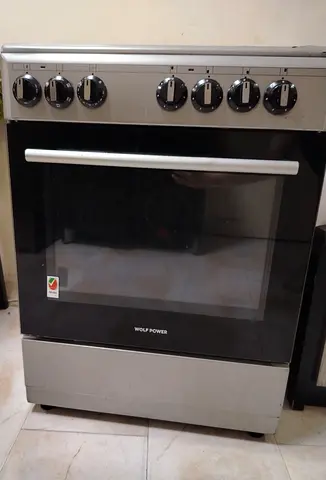 Wolf Power electric Oven for Sale