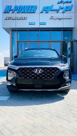 Hyundai Santa FE Premium Plus, миниатюра 3
