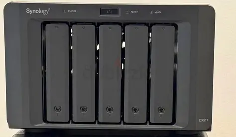 Synology DX517