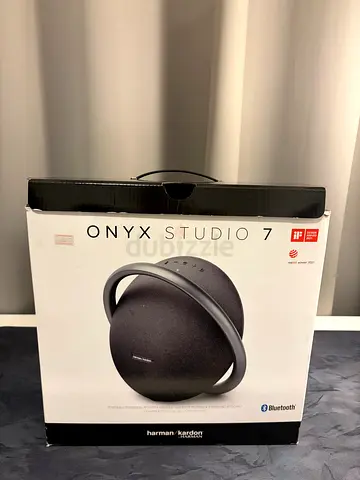 Harman Kardon Onyx Studio 7 Portable Wireless Speaker